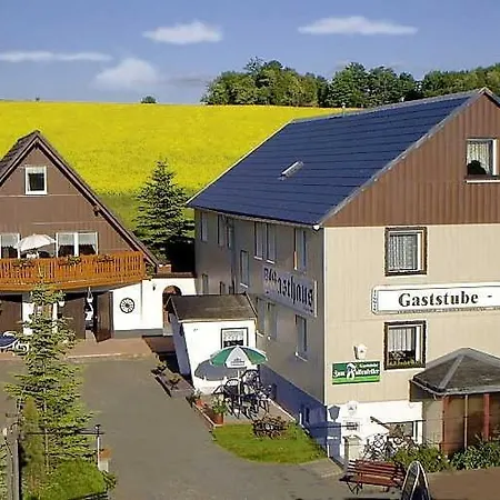 여관 - Erzgebirge Altenberg