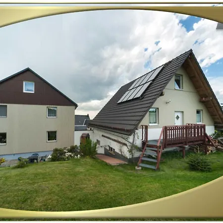 Estalagem - Erzgebirge Altenberg (Osterzgebirge)